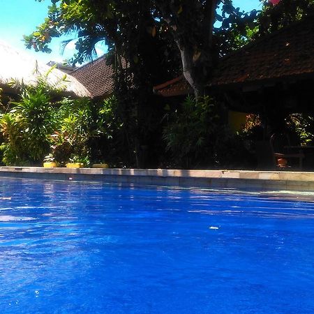 Sanur Beach Villas Exteriér fotografie