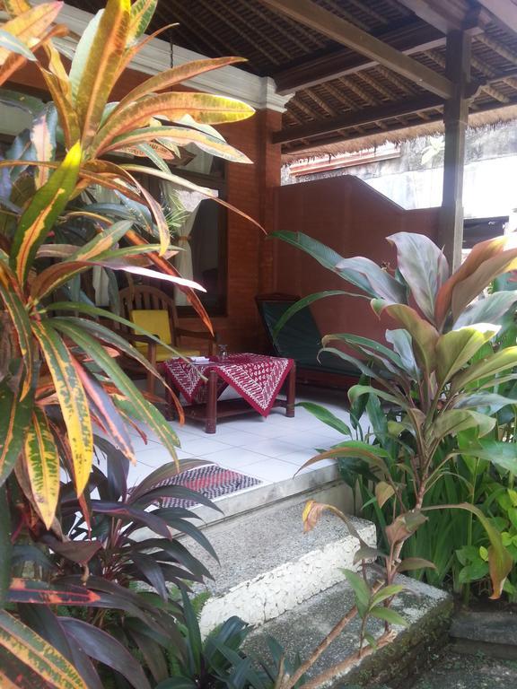 Sanur Beach Villas Exteriér fotografie