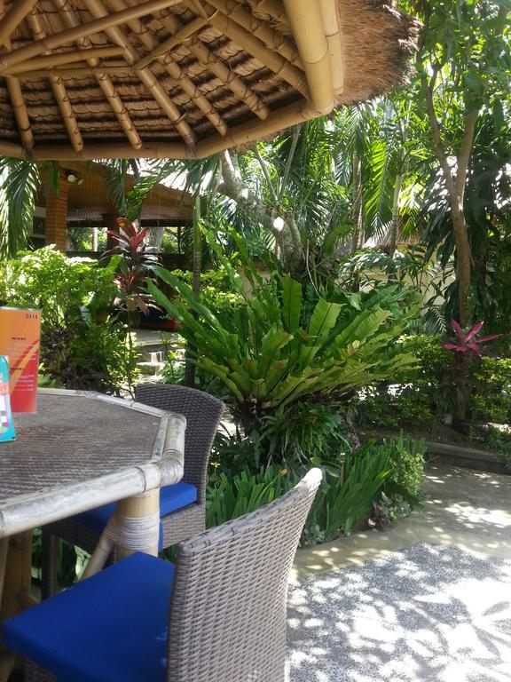 Sanur Beach Villas Exteriér fotografie