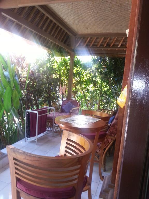 Sanur Beach Villas Exteriér fotografie