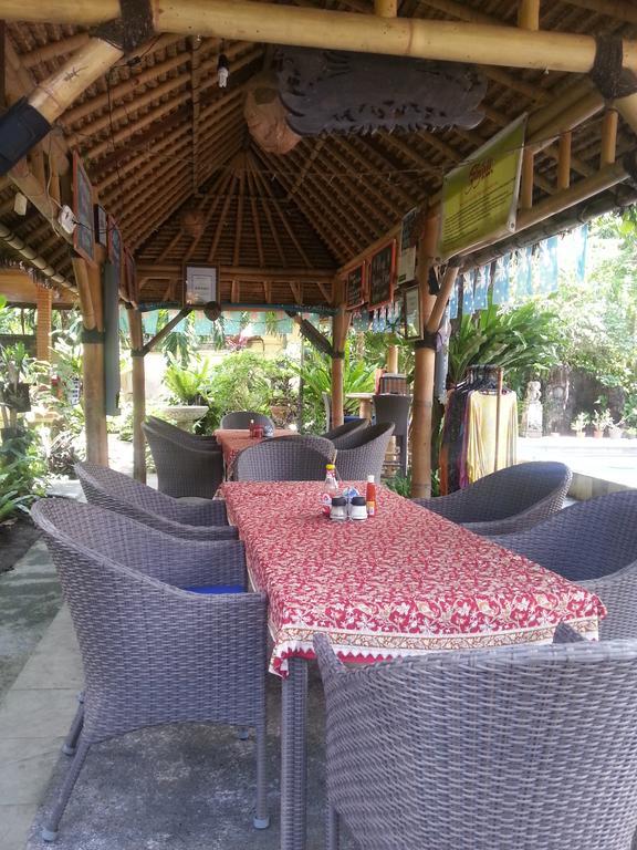 Sanur Beach Villas Exteriér fotografie
