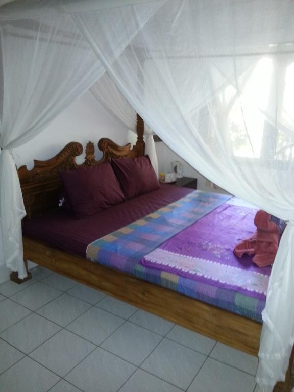 Sanur Beach Villas Exteriér fotografie
