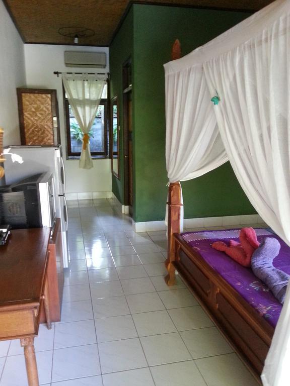 Sanur Beach Villas Exteriér fotografie
