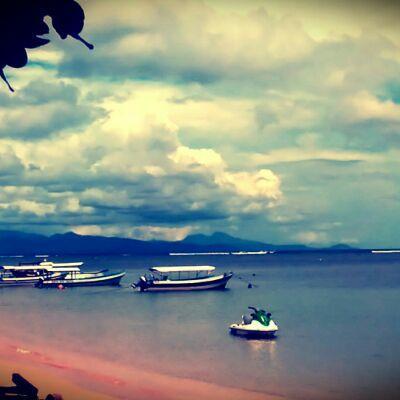 Sanur Beach Villas Exteriér fotografie