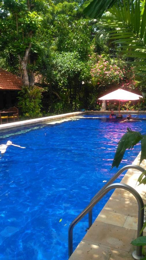 Sanur Beach Villas Exteriér fotografie