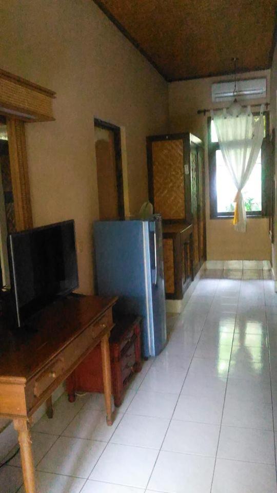 Sanur Beach Villas Exteriér fotografie